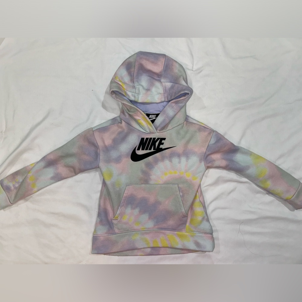 Nike 4T Hoodie
